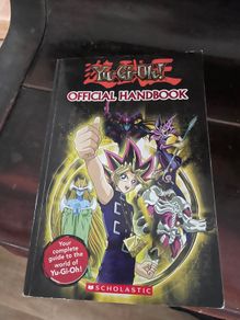Yu-Gi-Oh