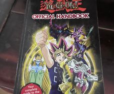Yu-Gi-Oh
