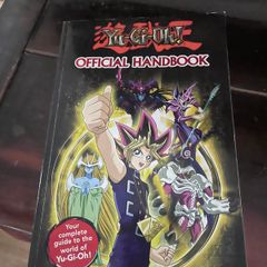 Yu-Gi-Oh