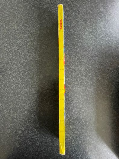 Santa Cruz Skateboard Cellblock Slimline Rails NEW
