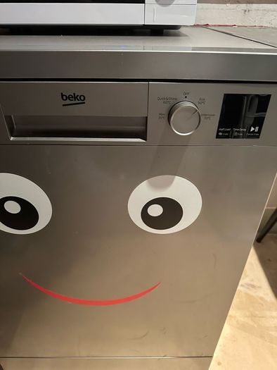 Beko Dishwasher