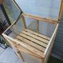 Garden shed Green House Image 2
