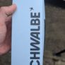 Schwalbe One 365 TLR Addix 28" Folding Tire Image 2
