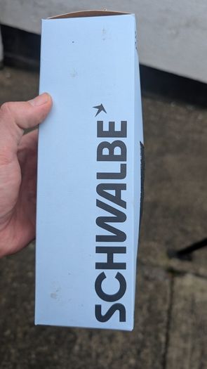 Schwalbe One 365 TLR Addix 28" Folding Tire