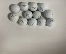 callaway balls