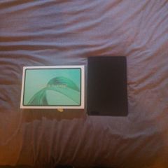honor x8a 11 inch tablet