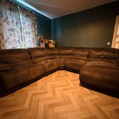 corner large sofa
