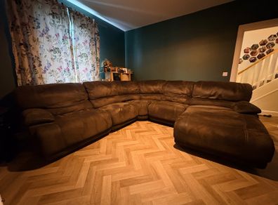 corner large sofa