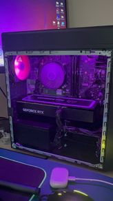 Gaming Pc - Rtx 4070 + I7 13700f