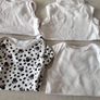 Baby girls clothes Bundle Image 3