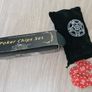 Poker Chips Set Image 4