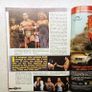 2 x Vintage WWF Magazine. Image 9