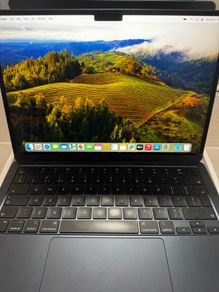 MacBook Air m2