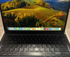 MacBook Air m2
