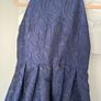 Girls Dress and jacket Image 3