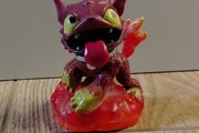 Skylanders - Hot Dog