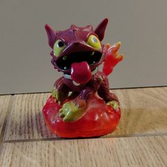 Skylanders - Hot Dog