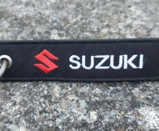 Suzuki gsxr keyring