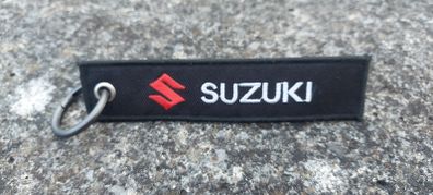 Suzuki gsxr keyring