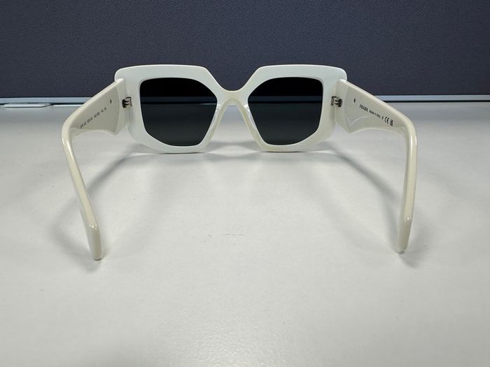 Authentic Prada Woman's Sunglasses