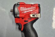 Milwaukee M12 Fuel 3/8' Gen 3 Stubby Impact Wrench Body