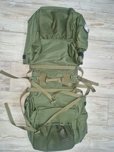 Bicycle panniers