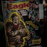 Eagle ! 16 Issues ! by Alan Grant ! 1982-1990 ! by  IPC Magazines Image 10