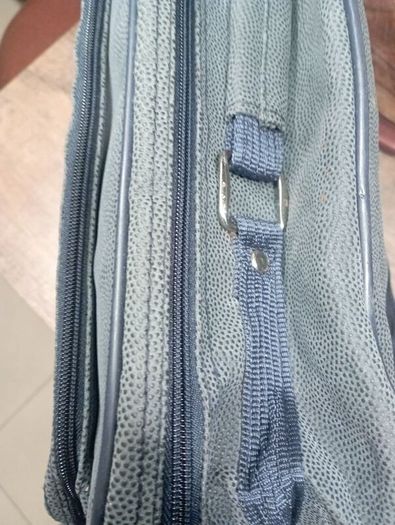 Bossana travel/duffle bag