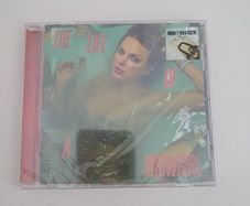 Taylor Swift Life of a showgirl cd