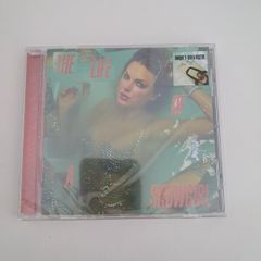 Taylor Swift Life of a showgirl cd
