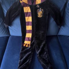 Harry Potter Onesie