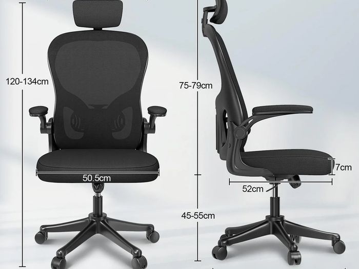 Ergonomics Office chair