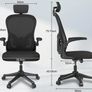 Ergonomics Office chair Image 3