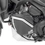 Africa Twin Engine Bar With Integrated Toolbox Image 2