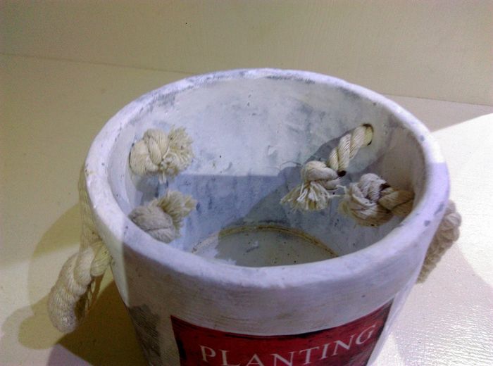 Pot