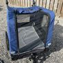 dog stroller Image 3