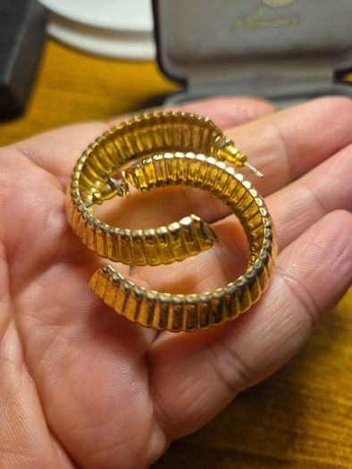 Vintage Earrings