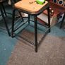 Vintage Stools Image 3