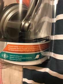 Logitech Headphoned 2 pair