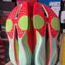 Nike Air Zoom Alphafly Next% 3 Bright Crimson Lime Blast Mint FD311-600 Image 2