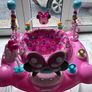 Minnie Mouse Bouncer Image 2
