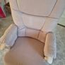 nursing chair Image 3