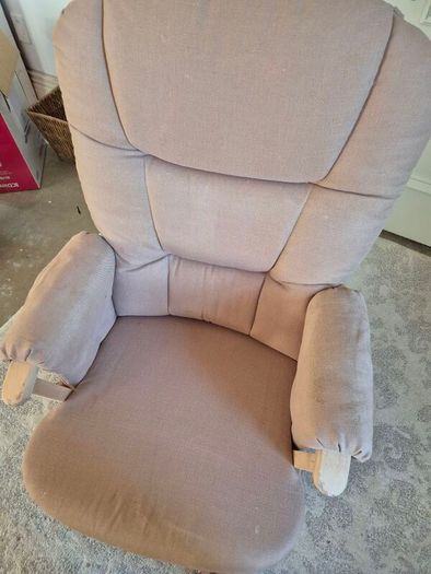 nursing chair
