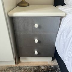 Bedside Locker