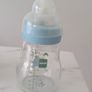 New haakaa and bundle of new bottles Image 3