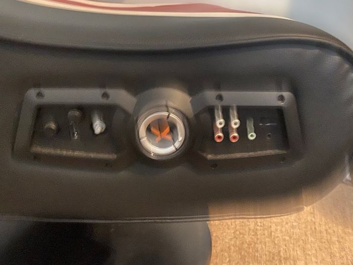 Gaming Chair