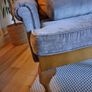 Queen Ann Chair Image 3