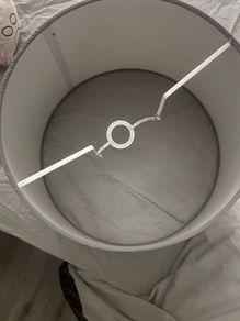 lamp shade