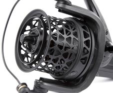 Sonik Turbospod Carbon 14000 Spod Reel