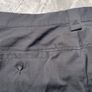 Adidas Climalite Mens Black Golf Slacks Trousers W36 L32 Image 4